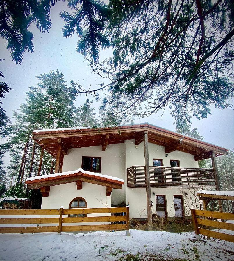 Chata Paradise Smizany Exterior photo